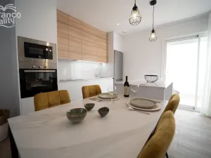 Prodej rodinného domu, San Javier, Murcia, Španělsko, 77 m2