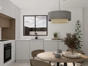 Prodej rodinného domu, Orihuela, Alicante, Španělsko, 95 m2