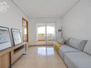 Prodej bytu 3+kk, San Fulgencio, Alicante, Španělsko, 71 m2
