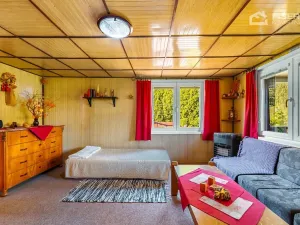 Prodej chaty, Valašské Meziříčí, Žerotínova, 53 m2