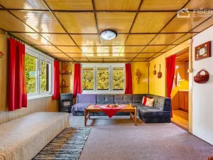Prodej chaty, Valašské Meziříčí, Žerotínova, 53 m2