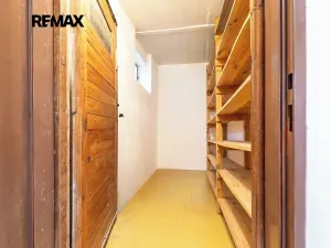 Prodej rodinného domu, Mnichovice, 79 m2
