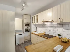 Prodej bytu 2+kk, Unhošť, Na Čeperce, 45 m2