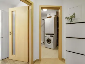 Prodej bytu 2+kk, Unhošť, Na Čeperce, 45 m2