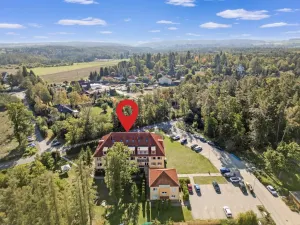 Prodej bytu 2+kk, Unhošť, Na Čeperce, 45 m2