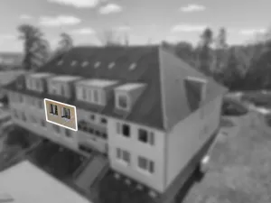 Prodej bytu 2+kk, Unhošť, Na Čeperce, 45 m2