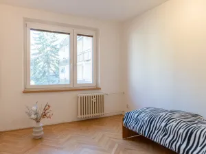 Prodej bytu 2+1, Brno - Žabovřesky, Fričova, 54 m2
