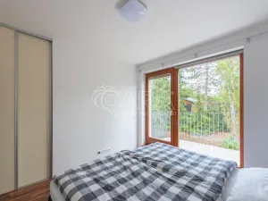 Pronájem bytu 3+kk, Praha - Zbraslav, Faltysova, 80 m2