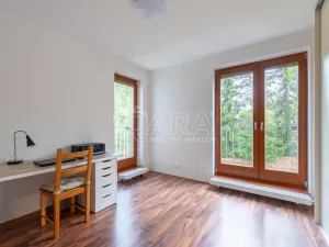 Pronájem bytu 3+kk, Praha - Zbraslav, Faltysova, 80 m2