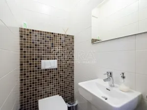Pronájem bytu 3+kk, Praha - Zbraslav, Faltysova, 80 m2