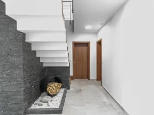 Prodej rodinného domu, Velké Přítočno, Sluneční, 350 m2