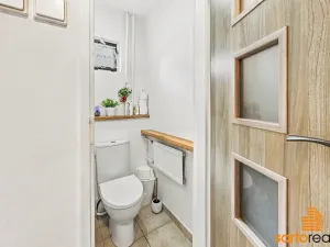 Prodej rodinného domu, Proboštov, Na lučinách, 126 m2