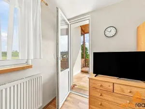 Prodej rodinného domu, Proboštov, Na lučinách, 126 m2