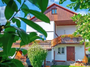 Prodej rodinného domu, Proboštov, Na lučinách, 126 m2