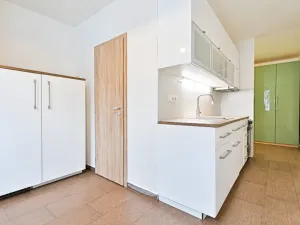 Prodej bytu 2+1, Brno - Kohoutovice, Voříškova, 54 m2