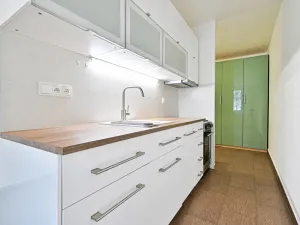 Prodej bytu 2+1, Brno - Kohoutovice, Voříškova, 54 m2