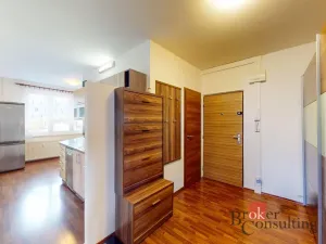 Prodej bytu 3+1, Louny, Kosmonautů, 67 m2