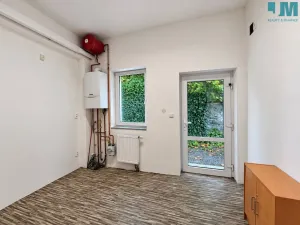 Pronájem kanceláře, Fulnek, Masarykova, 16 m2