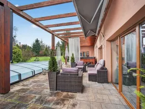 Prodej rodinného domu, Chotíkov, 280 m2