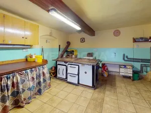 Prodej rodinného domu, Benešovice, 231 m2