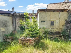 Prodej rodinného domu, Nalžovské Hory, 113 m2