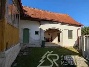 Prodej rodinného domu, Volyně - Zechovice, 114 m2