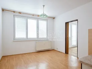 Pronájem bytu 1+1, Strakonice - Strakonice II, Luční, 37 m2