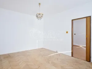 Pronájem bytu 1+1, Strakonice - Strakonice II, Luční, 37 m2
