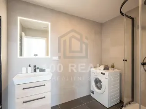 Pronájem bytu 2+kk, Pardubice, třída Míru, 52 m2