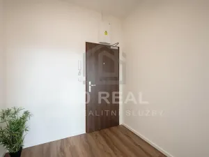 Pronájem bytu 2+kk, Pardubice, třída Míru, 54 m2