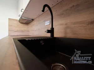 Prodej bytu 1+1, Příbram, Mariánská, 31 m2