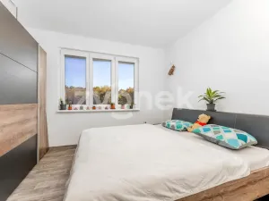 Pronájem bytu 2+1, Zlín, Padělky IX, 59 m2