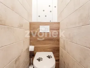 Pronájem bytu 2+1, Zlín, Padělky IX, 59 m2