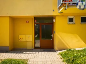 Pronájem bytu 2+1, Volary, Sídl. Míru, 61 m2