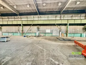 Pronájem výrobních prostor, Uherský Brod, U Korečnice, 600 m2