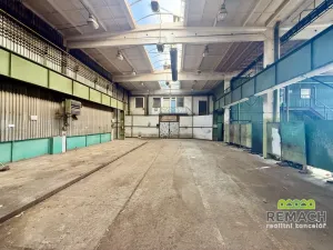 Pronájem výrobních prostor, Uherský Brod, U Korečnice, 600 m2