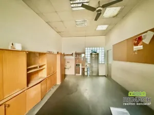 Pronájem výrobních prostor, Uherský Brod, U Korečnice, 600 m2