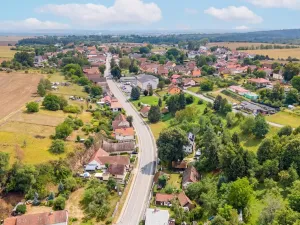 Prodej rodinného domu, Dražice, 100 m2