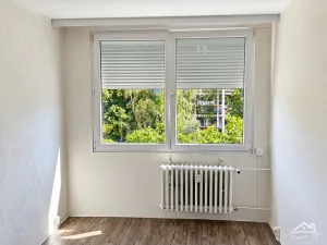 Prodej bytu 4+1, Praha - Řepy, Zrzavého, 83 m2