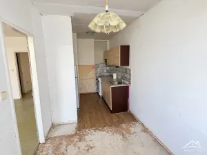 Prodej bytu 4+1, Praha - Řepy, Zrzavého, 83 m2