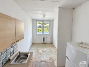 Prodej bytu 4+1, Praha - Řepy, Zrzavého, 83 m2