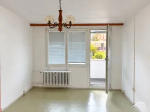 Prodej bytu 4+1, Praha - Řepy, Zrzavého, 83 m2