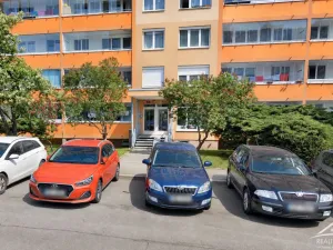 Prodej bytu 3+1, Praha - Řepy, Zrzavého, 83 m2