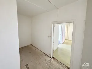 Prodej bytu 3+1, Praha - Řepy, Zrzavého, 83 m2