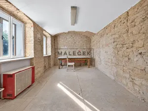 Prodej rodinného domu, Velvary, Karla Krohna, 173 m2