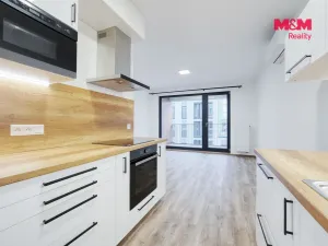 Pronájem bytu 2+kk, Plzeň - Východní Předměstí, Sladová, 54 m2