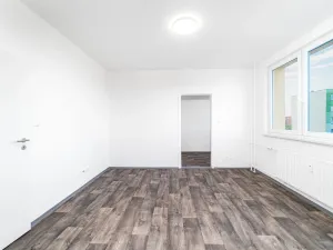 Prodej bytu 2+1, Ostrava, Markova, 44 m2