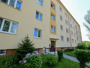 Prodej bytu 2+1, Ostrava, Jižní, 55 m2
