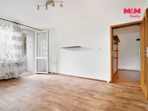 Prodej bytu 3+1, Chomutov, Kamenná, 60 m2
