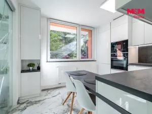 Prodej bytu 1+1, Třebíč - Nové Dvory, Benešova, 34 m2